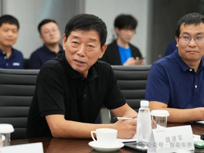 长城汽车自研芯片点亮!提前布局下一代架构RISC-V,魏建军:不能再受制于人
