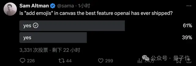 OpenAI重磅发布Canvas:跟ChatGPT一起写作编程