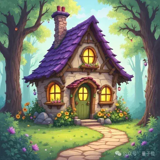 神秘「蓝莓」登顶文生图竞技场,疑似Flux续作,网友:都来打广告