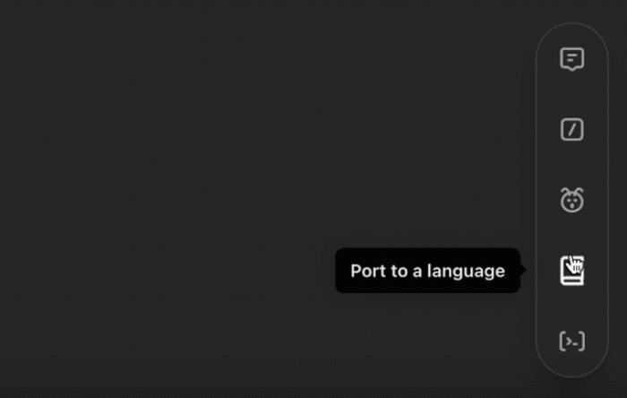 OpenAI重磅发布Canvas:跟ChatGPT一起写作编程