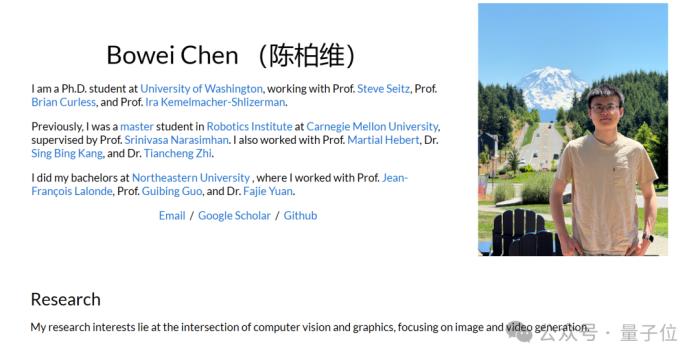 AI逆向绘画火了!一键重绘梵高《星空》,来自华盛顿大学