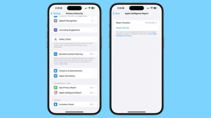 iOS 18.1 AI功能大汇总 新增这么多功能 但也有一大遗憾