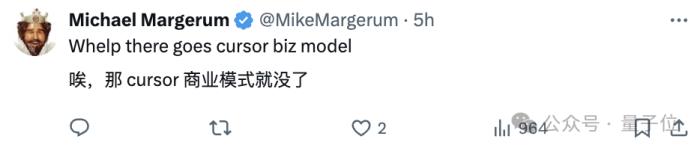 GitHub把OpenAI当备胎,Copilot接入Claude+Gemini,网友:Cursor的商业模式没了