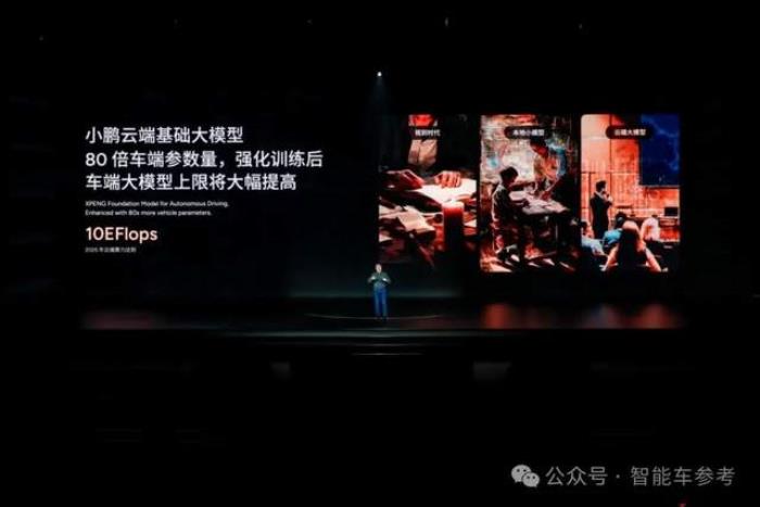 小鹏也背叛纯电了!增程首秀续航1400公里,自研智驾芯片亮相,还给老用户搞硬件升级