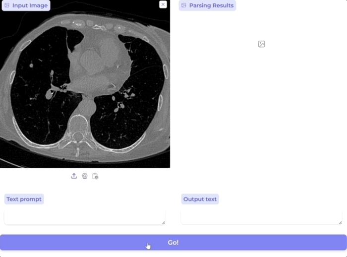 AI一键解析九大生物医学成像模式,用户只需文字prompt交互,微软UW等新研究登Nature Methods