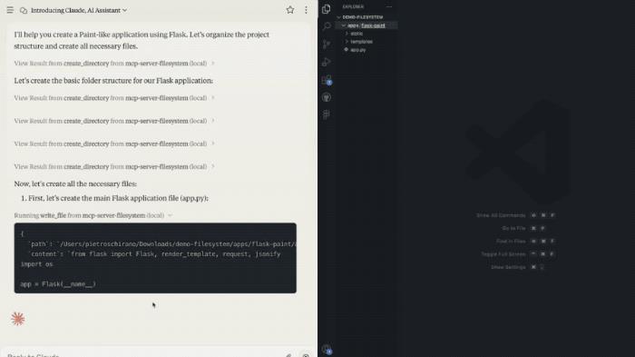 Claude化身服务器连一切!AI代码自己发Github,程序员只配动嘴了