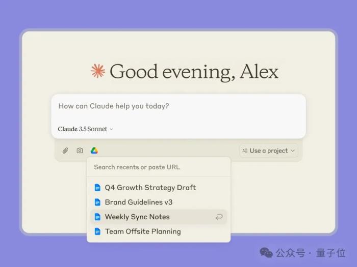 Claude化身服务器连一切!AI代码自己发Github,程序员只配动嘴了