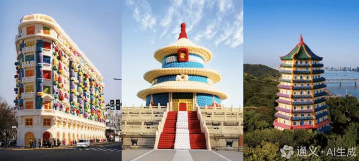 一句话P图!通义万相ACE图片编辑模型上架通义App