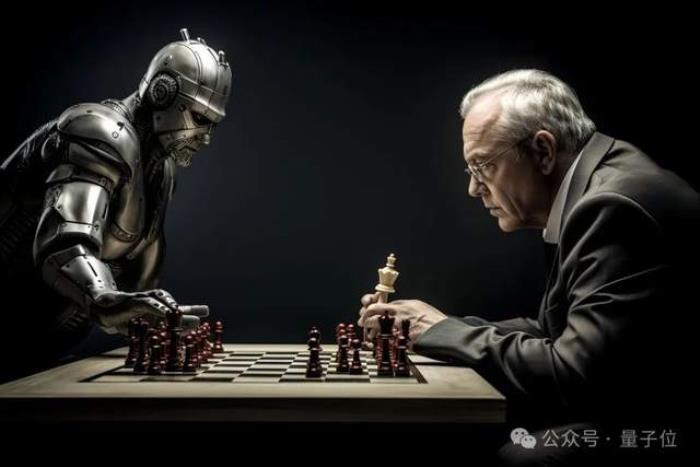 玩家投诉的机器人,竟然都是真人?AI NPC真「以假乱真」|对话超参数科技