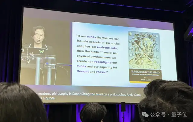 NeurIPS神仙打架:李飞飞180页PPT谈视觉智能,Bengio同OpenAI员工吵架,何恺明谈AI宿命论