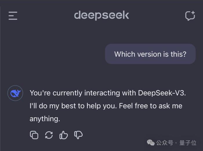 国产之光DeepSeek把AI大佬全炸出来了!671B大模型训练只需此前算力1/10,细节全公开