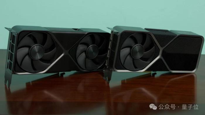 “老黄骗人”!5070首批评测:说好1/3价格赛4090,实际不如4070Ti