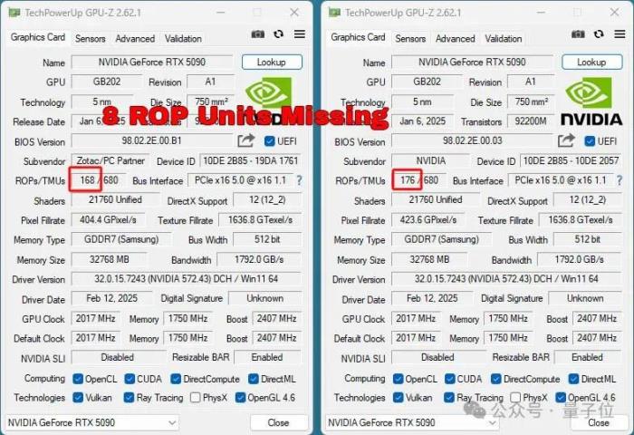 “老黄骗人”!5070首批评测:说好1/3价格赛4090,实际不如4070Ti