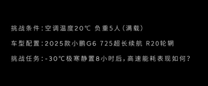 被子弹打中10枪、-30度速冻：小鹏5C超充AI电池还能开