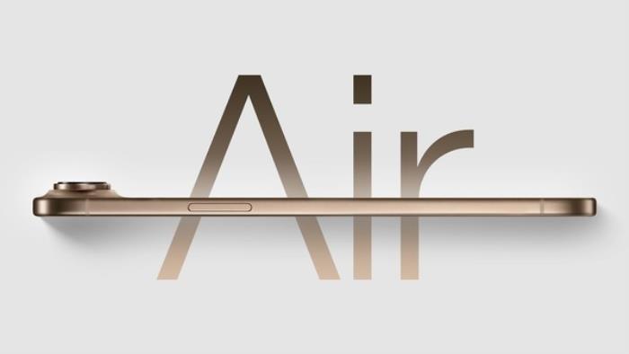 iPhone 17 Air爆料汇总 苹果首款超薄机型表现如何？