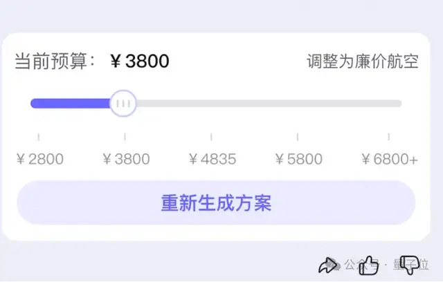 飞猪AI意外出圈!邀请码被黄牛倒卖,分分钟搞定机酒预订,堪比专业定制团队