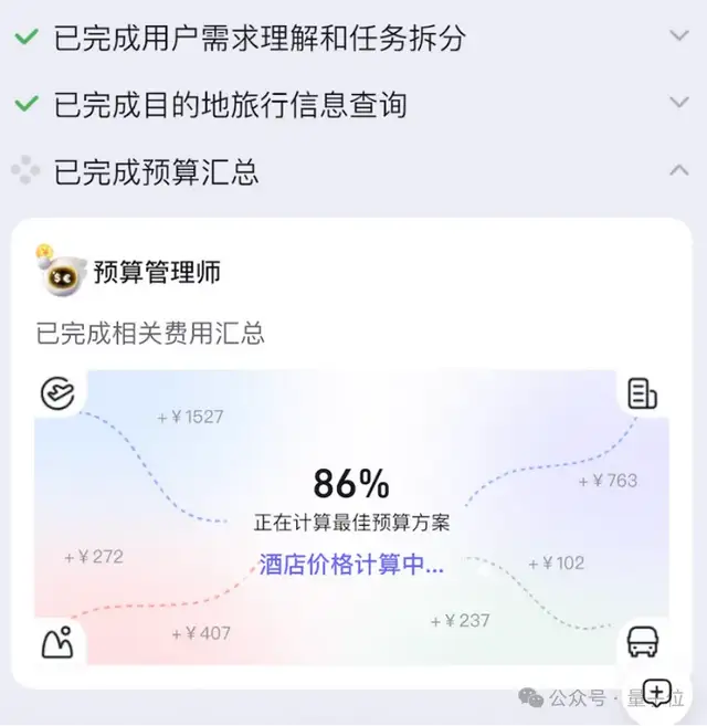 飞猪AI意外出圈!邀请码被黄牛倒卖,分分钟搞定机酒预订,堪比专业定制团队