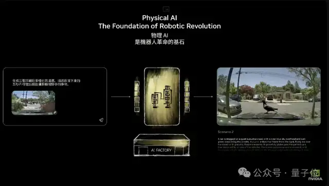 英伟达新“桌面超算”800GB大内存,满血DeepSeek R1能装1个半